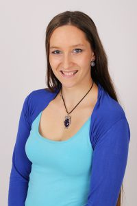 Nadine Weikum